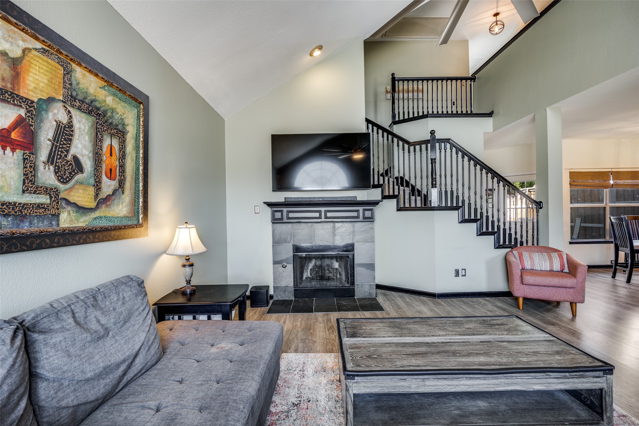 1357 Marken Court Carrollton TX 75007