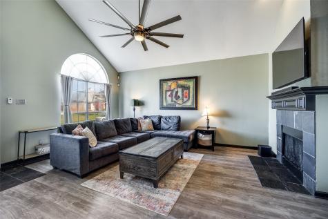 1357 Marken Court Carrollton TX 75007