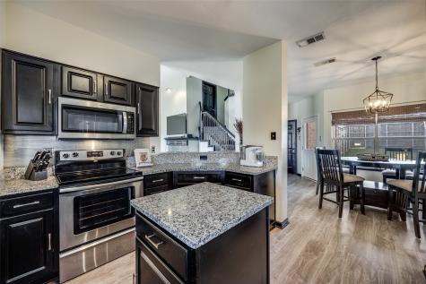 1357 Marken Court Carrollton TX 75007