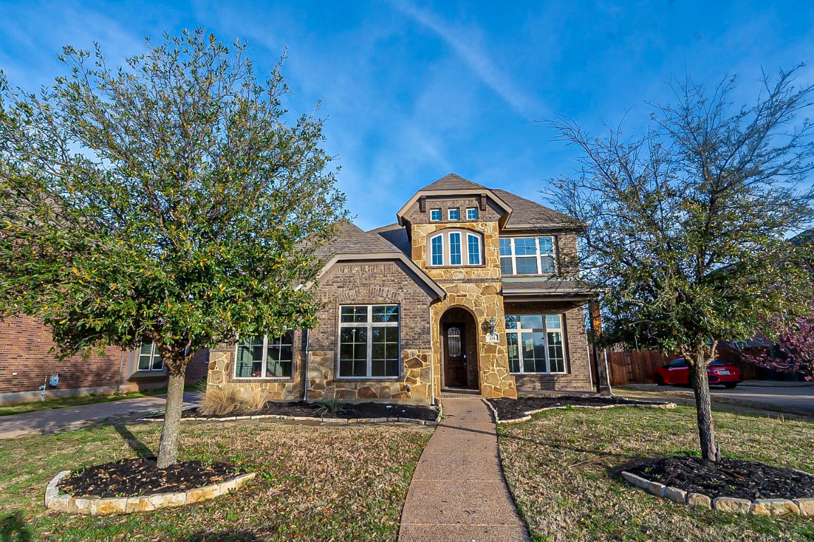 211 Adventus Court Mansfield TX 76063
