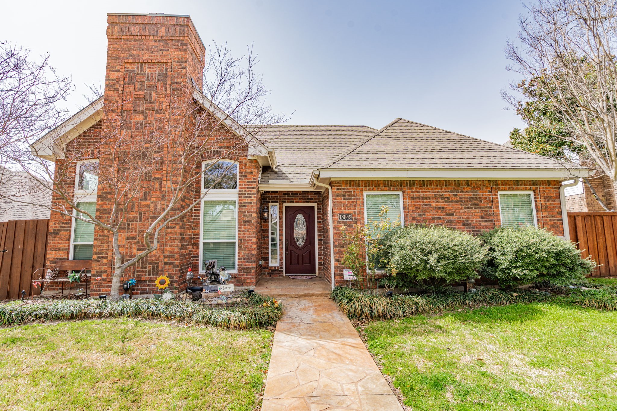 18649 Vista Del Sol Dallas TX 75287