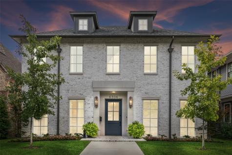 6306 Vickery Boulevard Dallas TX 75214
