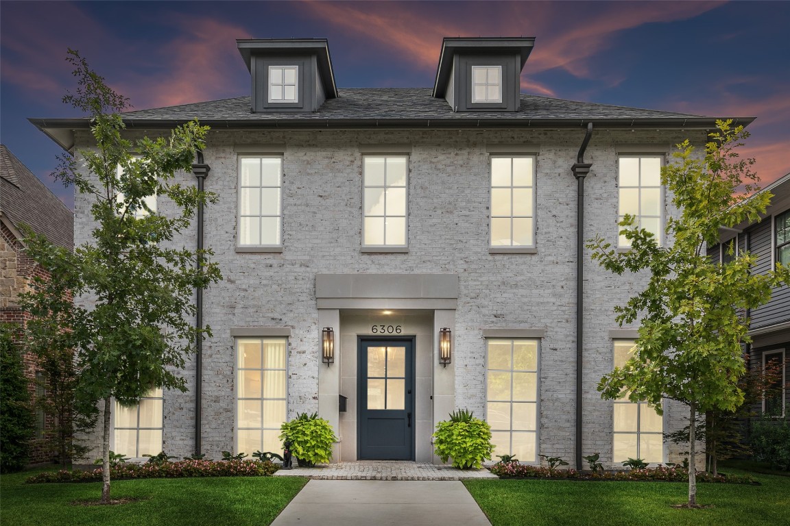 6306 Vickery Boulevard Dallas TX 75214