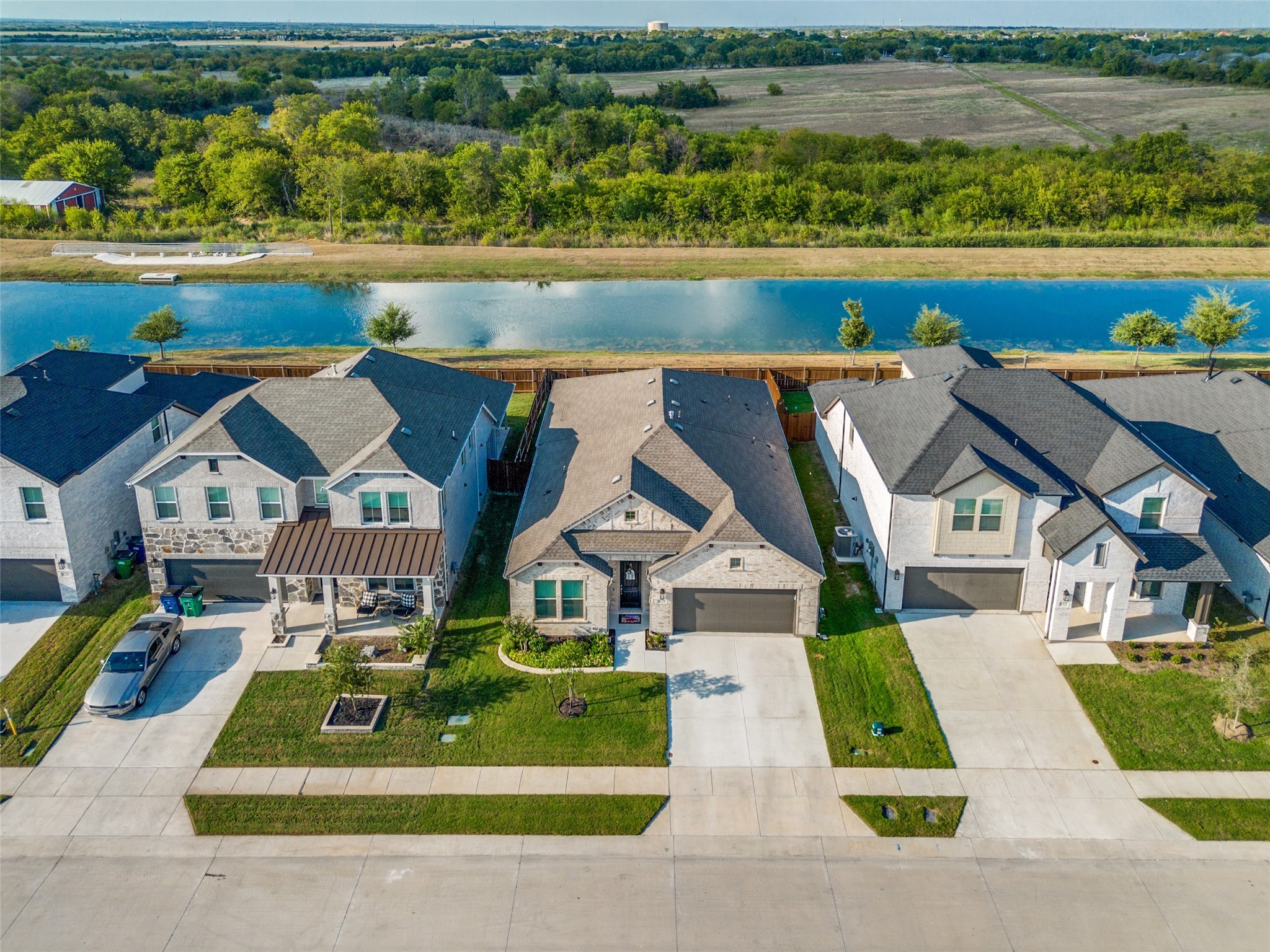828 Reynolds Drive Fate TX 75087