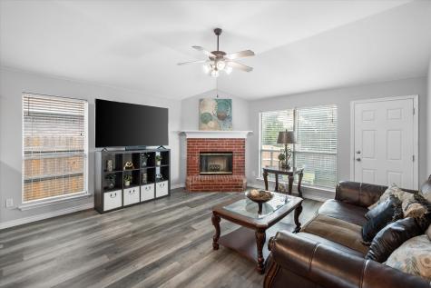 7321 Grass Valley Trail Fort Worth TX 76123