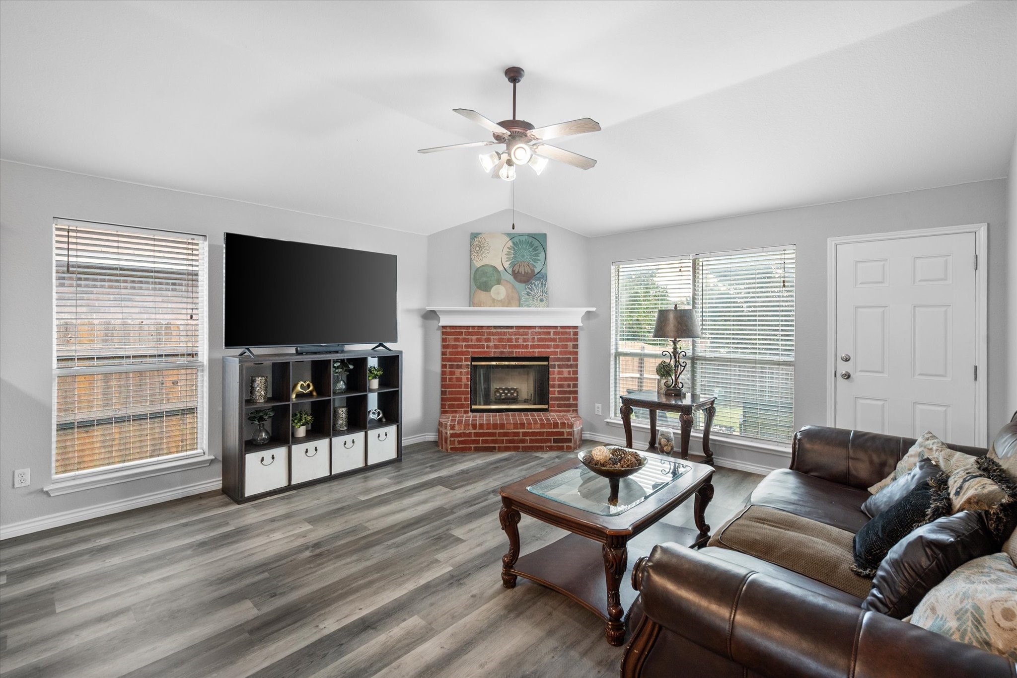 7321 Grass Valley Trail Fort Worth TX 76123
