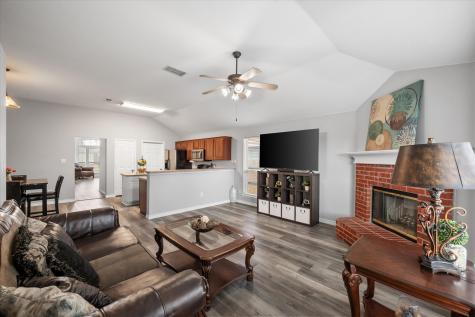 7321 Grass Valley Trail Fort Worth TX 76123