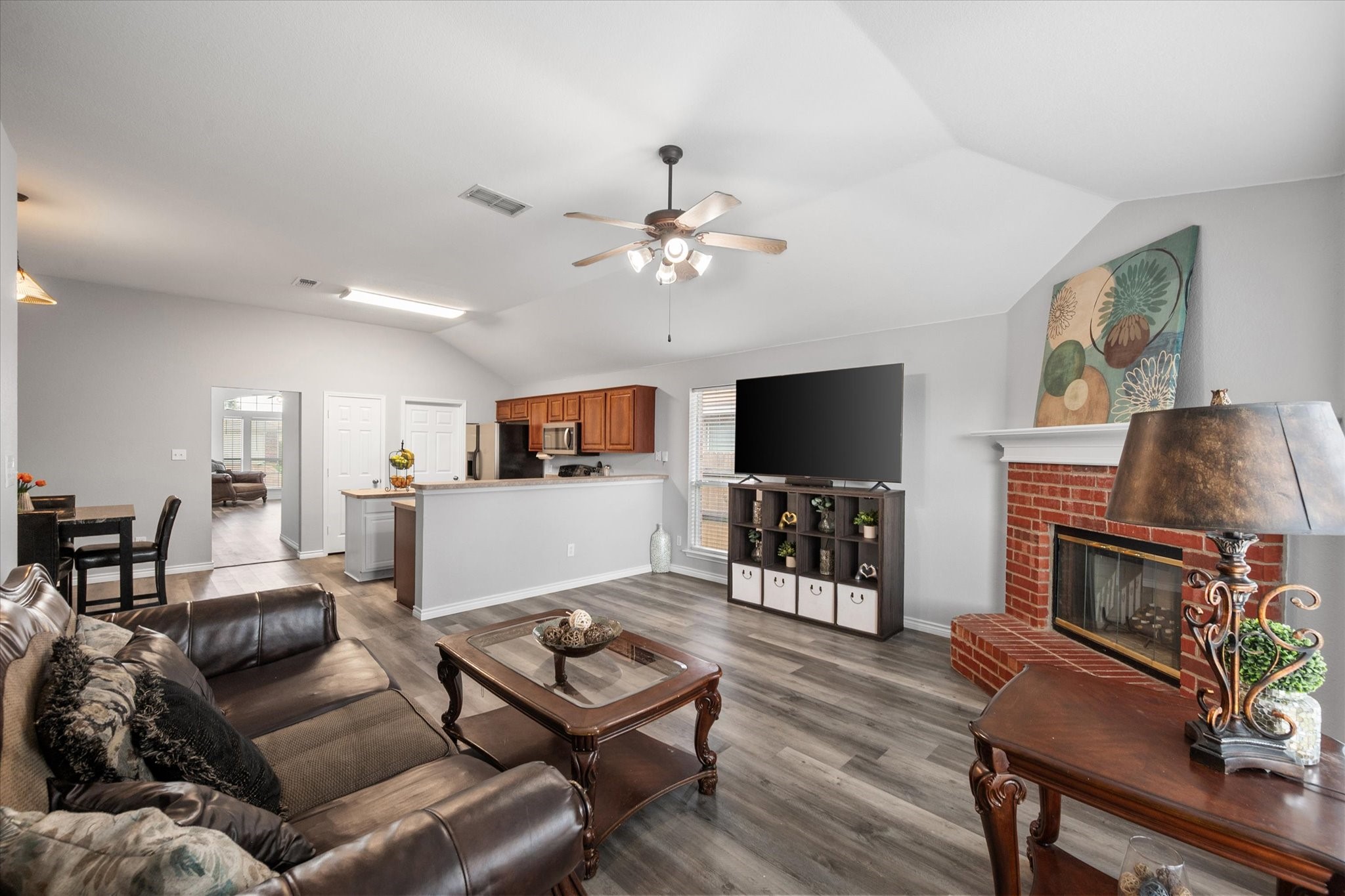 7321 Grass Valley Trail Fort Worth TX 76123