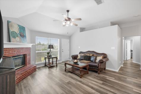 7321 Grass Valley Trail Fort Worth TX 76123