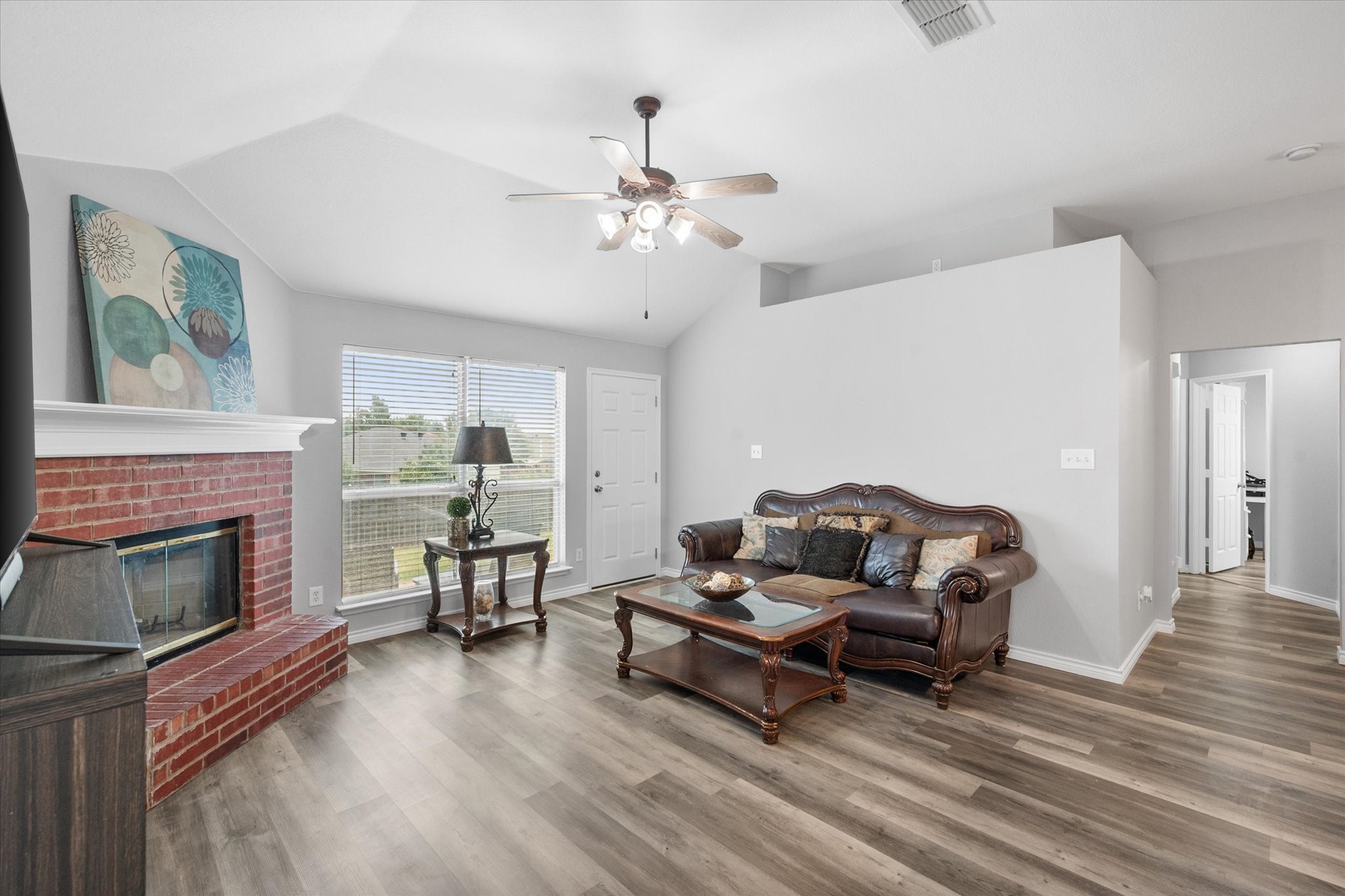 7321 Grass Valley Trail Fort Worth TX 76123