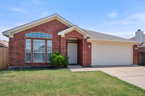7321 Grass Valley Trail Fort Worth TX 76123