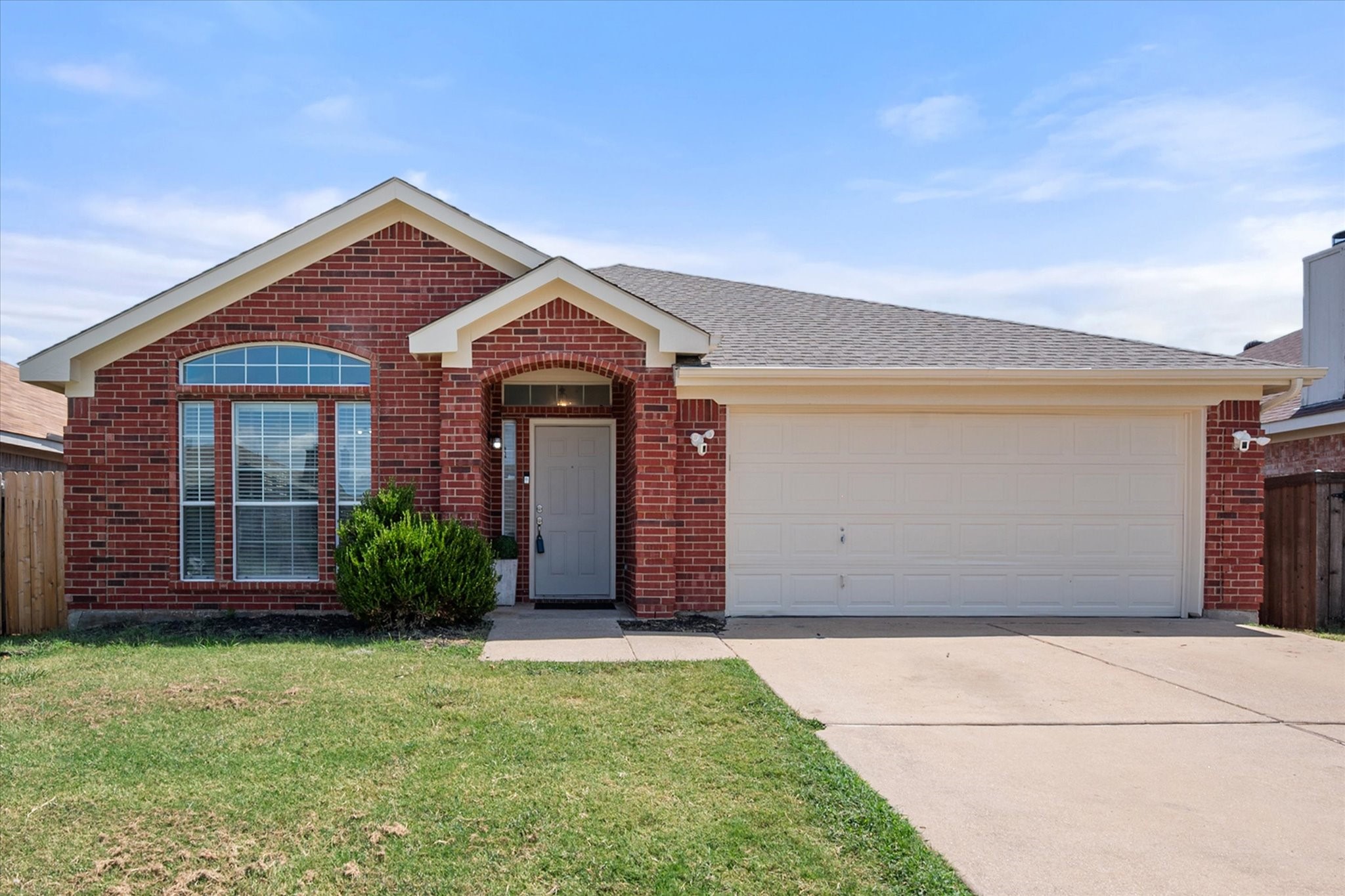7321 Grass Valley Trail Fort Worth TX 76123
