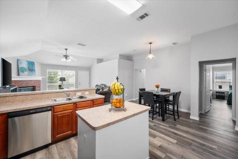 7321 Grass Valley Trail Fort Worth TX 76123