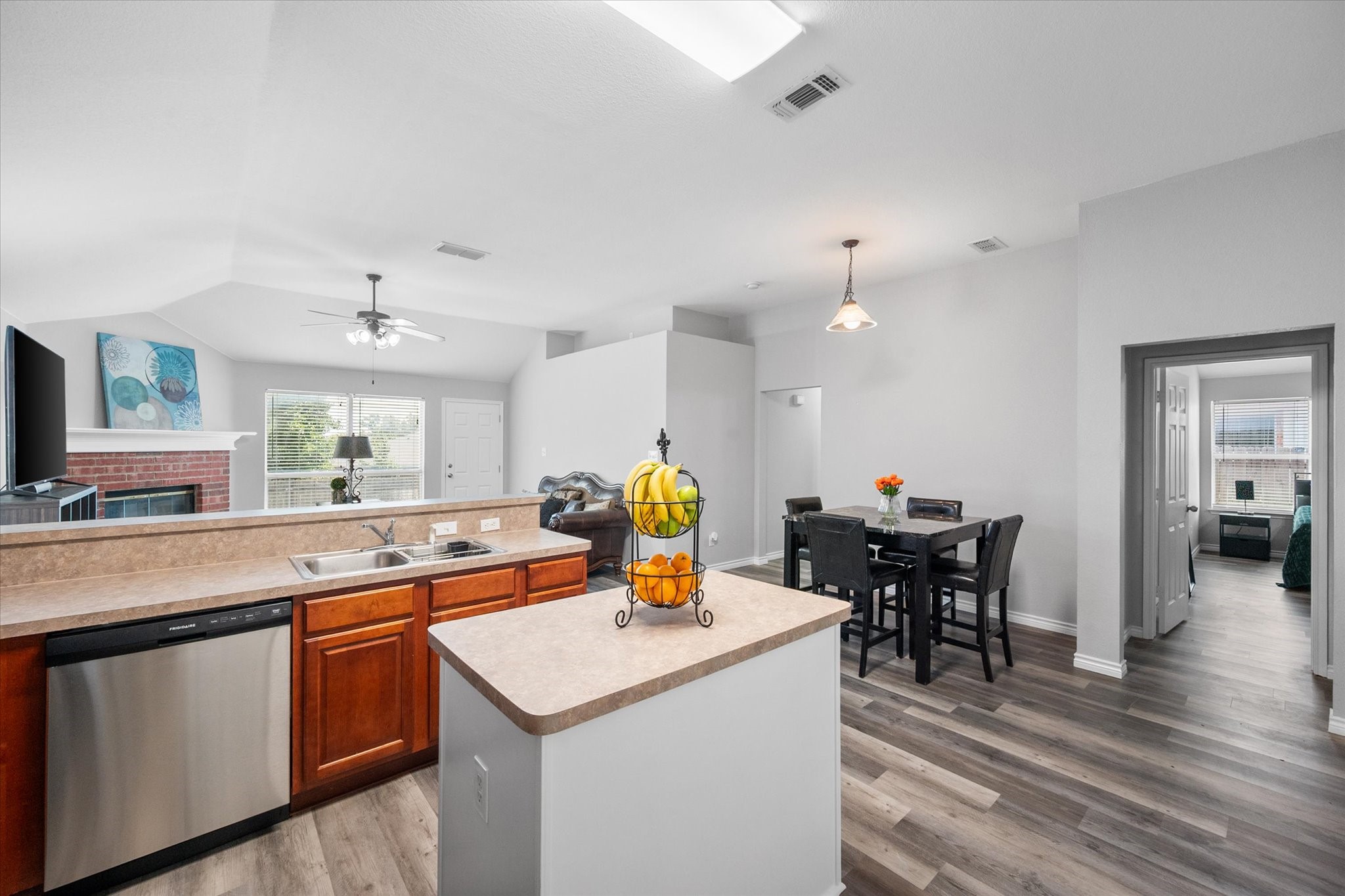 7321 Grass Valley Trail Fort Worth TX 76123