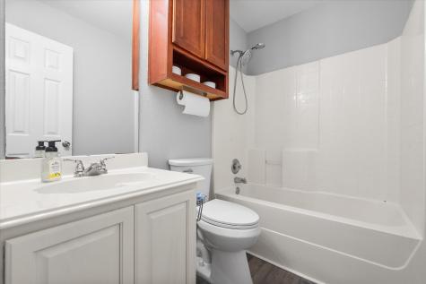 7321 Grass Valley Trail Fort Worth TX 76123