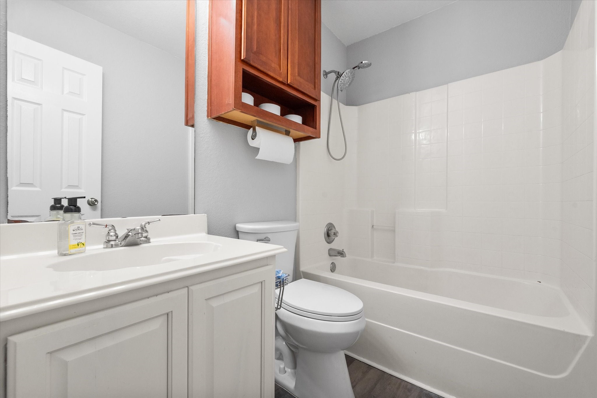 7321 Grass Valley Trail Fort Worth TX 76123