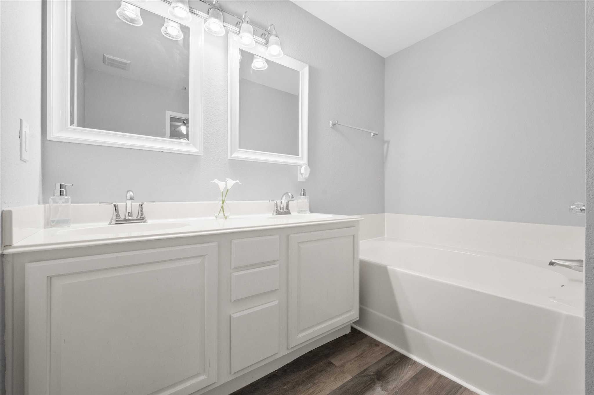 7321 Grass Valley Trail Fort Worth TX 76123