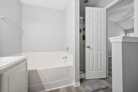 7321 Grass Valley Trail Fort Worth TX 76123