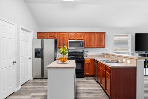 7321 Grass Valley Trail Fort Worth TX 76123