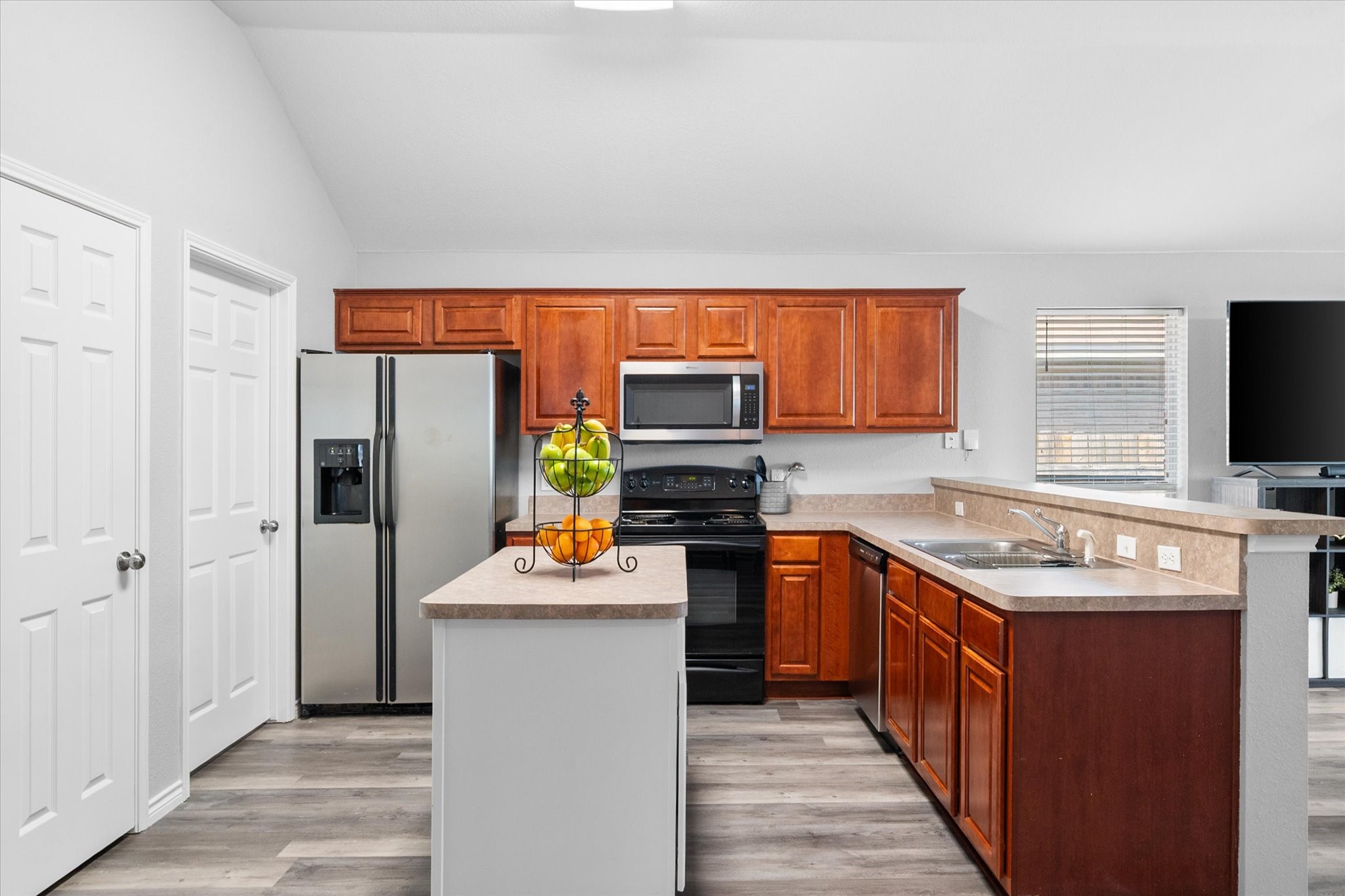 7321 Grass Valley Trail Fort Worth TX 76123
