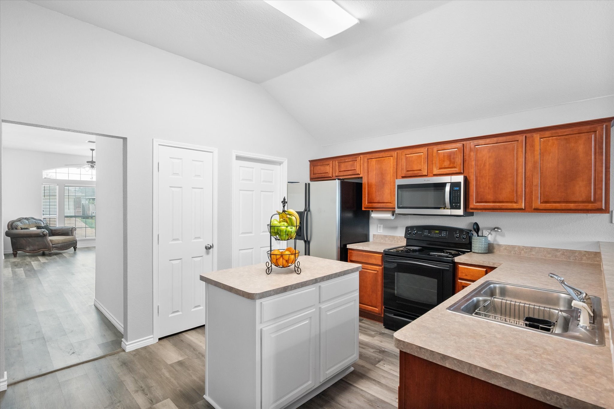 7321 Grass Valley Trail Fort Worth TX 76123
