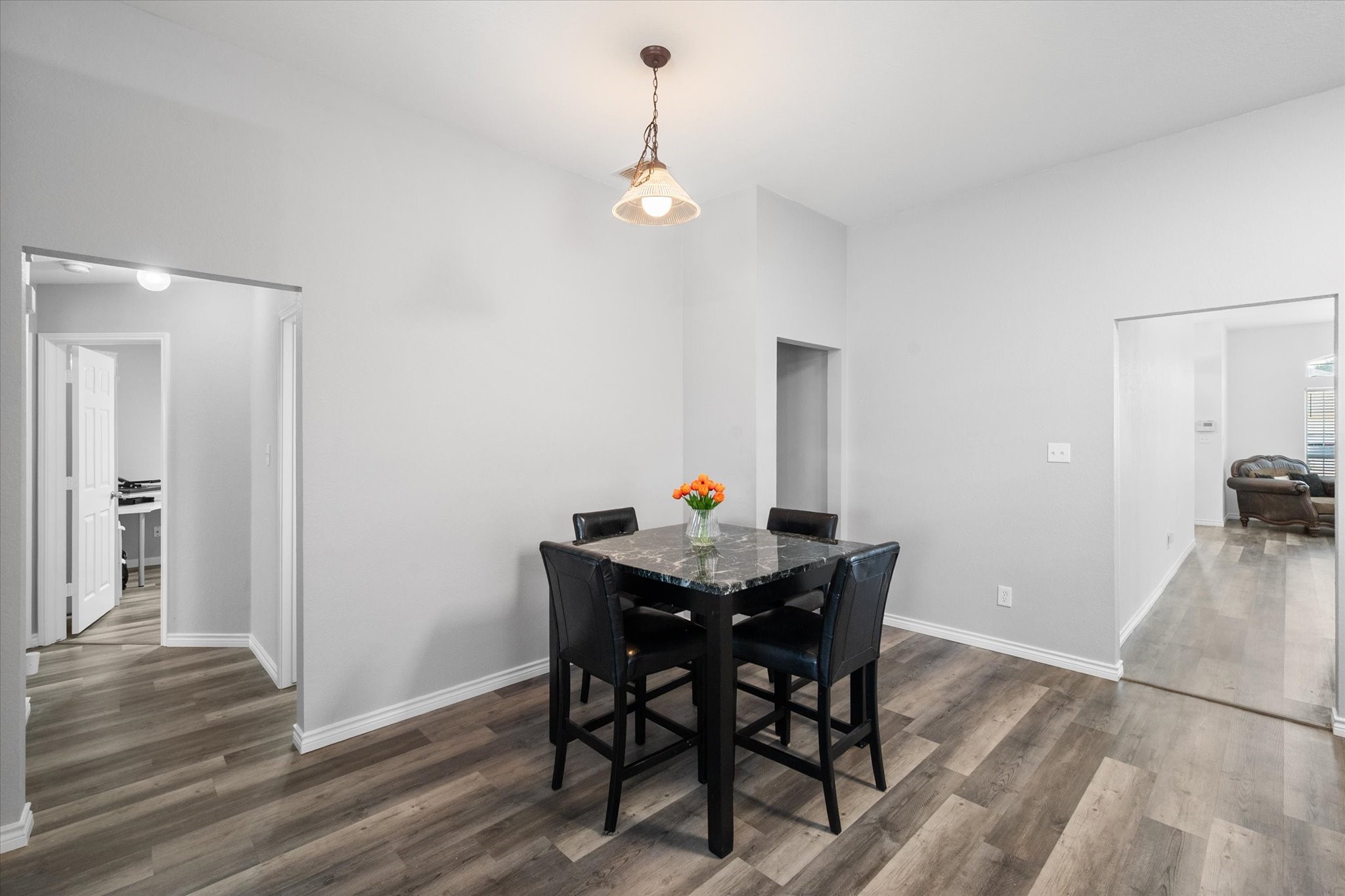 7321 Grass Valley Trail Fort Worth TX 76123