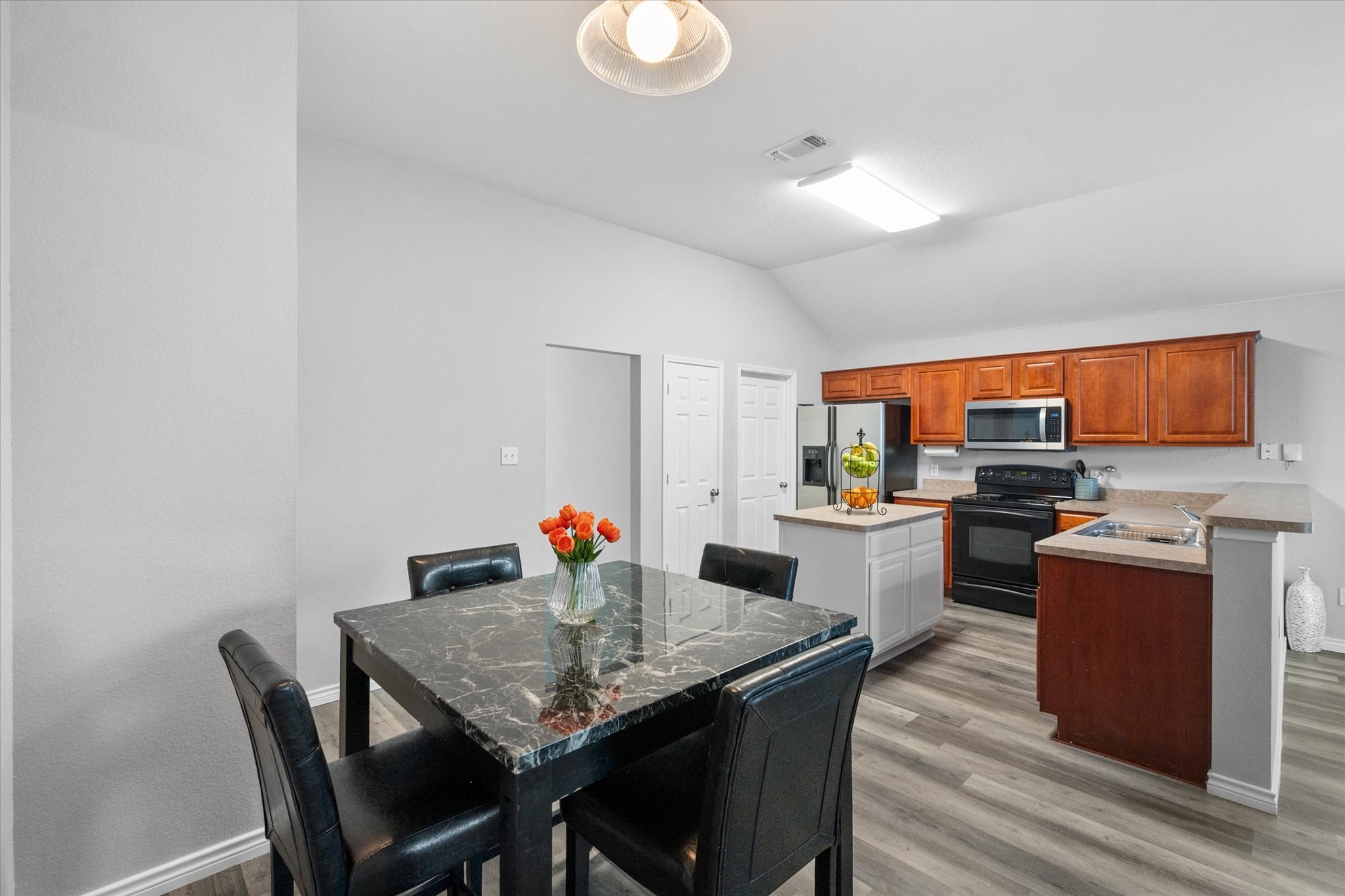 7321 Grass Valley Trail Fort Worth TX 76123