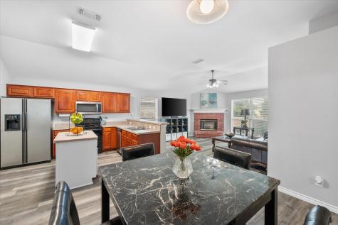 7321 Grass Valley Trail Fort Worth TX 76123