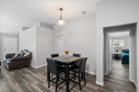 7321 Grass Valley Trail Fort Worth TX 76123