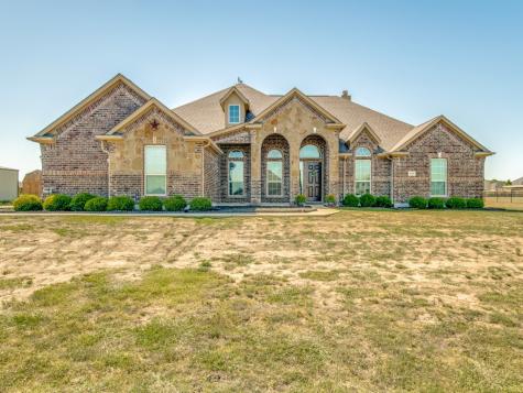 7311 Sandstone Drive Sanger TX 76266