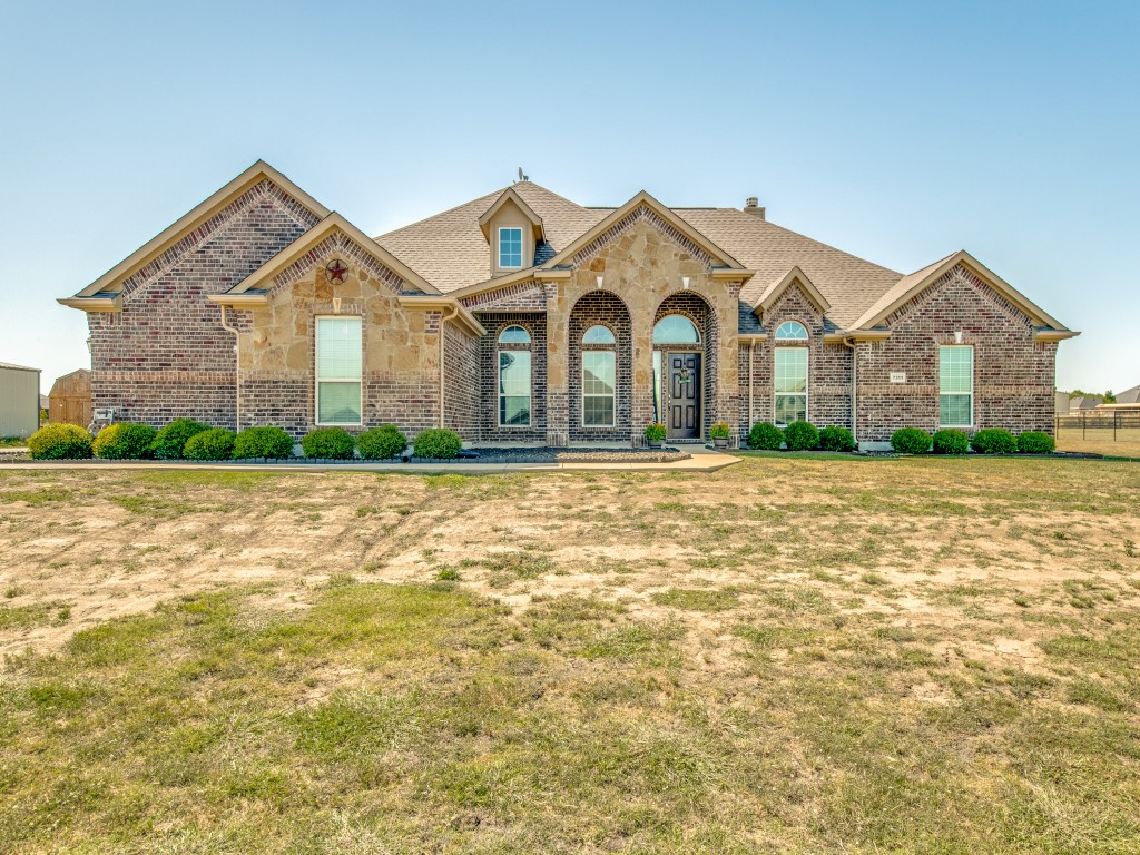 7311 Sandstone Drive Sanger TX 76266
