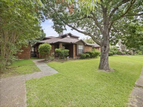 10312 Ridge Oak Street Dallas TX 75227