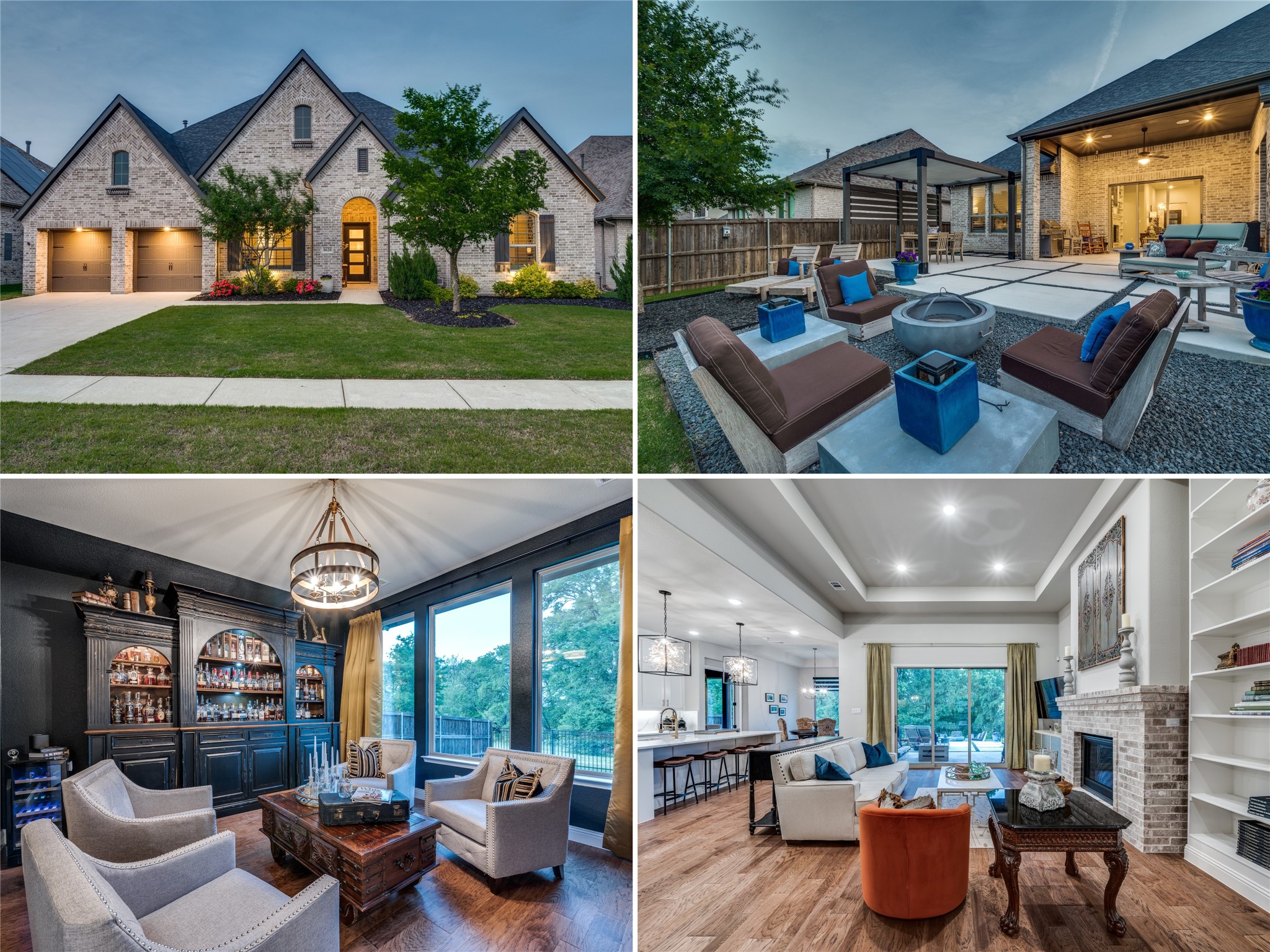 8620 Autumn Lake Trail Mckinney TX 75071
