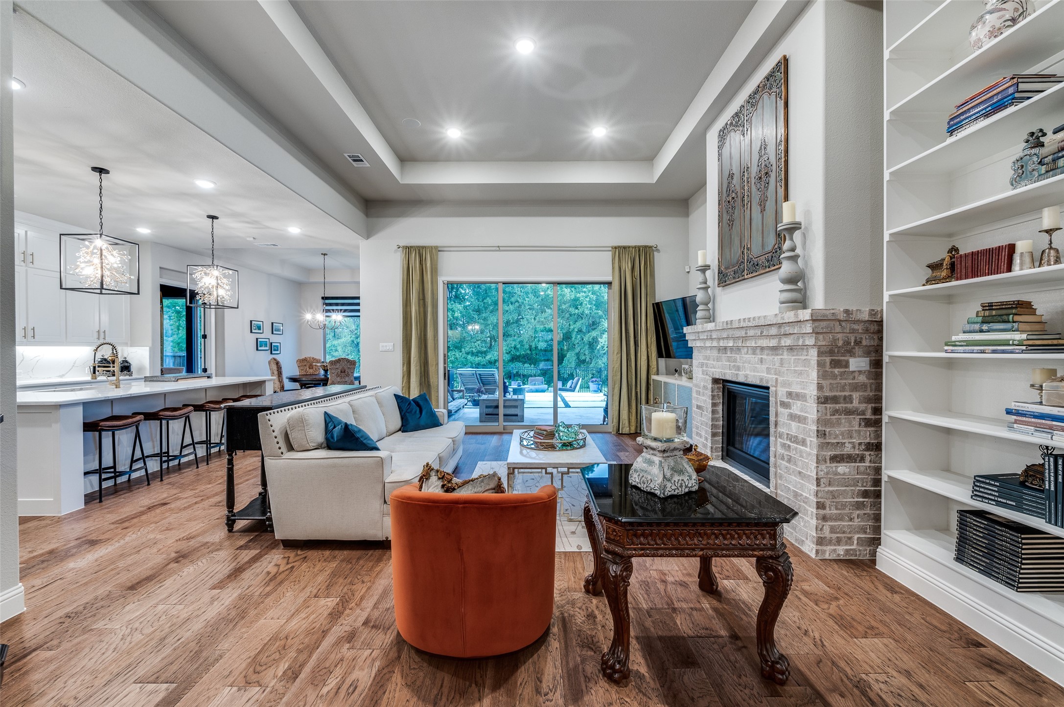 8620 Autumn Lake Trail Mckinney TX 75071