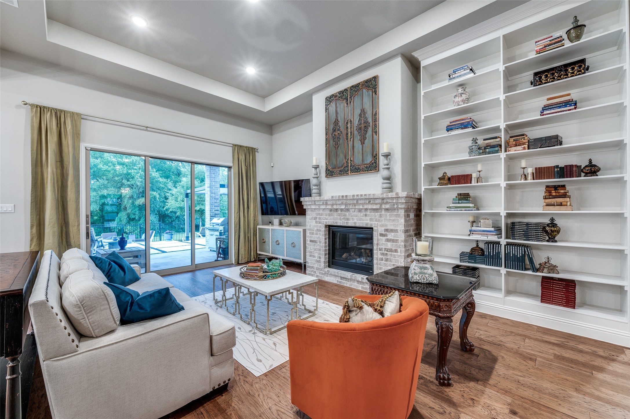 8620 Autumn Lake Trail Mckinney TX 75071