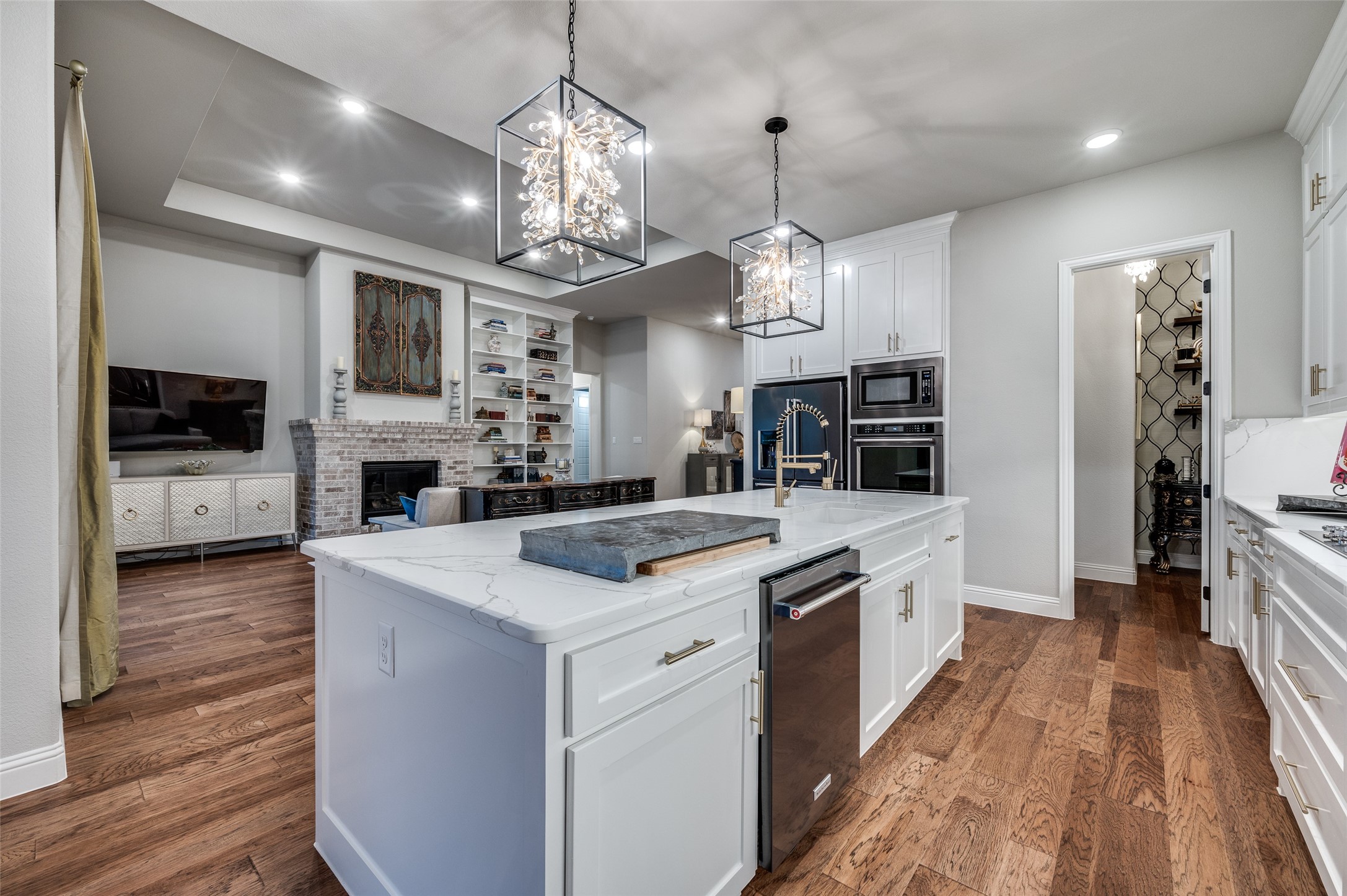 8620 Autumn Lake Trail Mckinney TX 75071