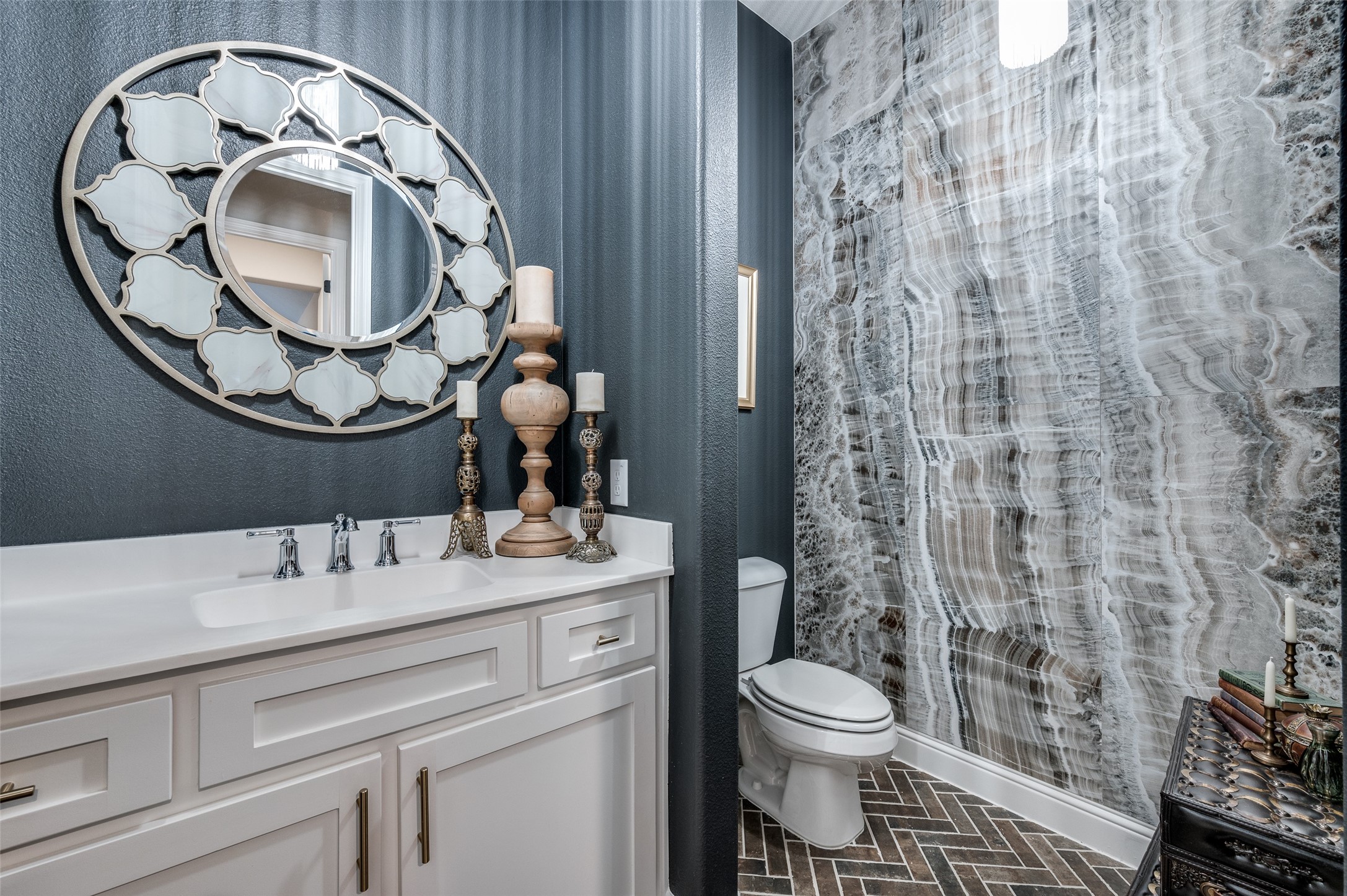8620 Autumn Lake Trail Mckinney TX 75071