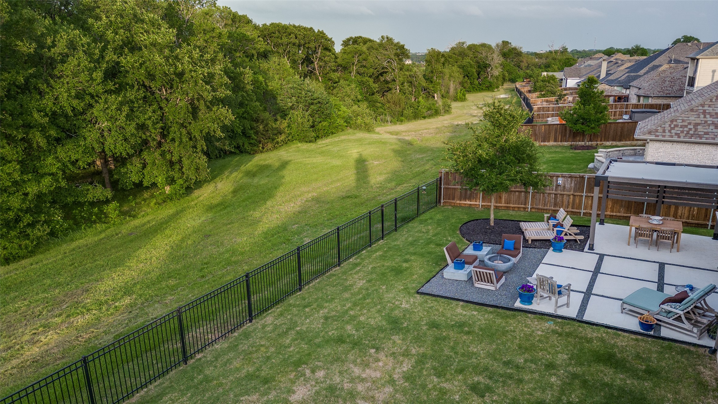 8620 Autumn Lake Trail Mckinney TX 75071