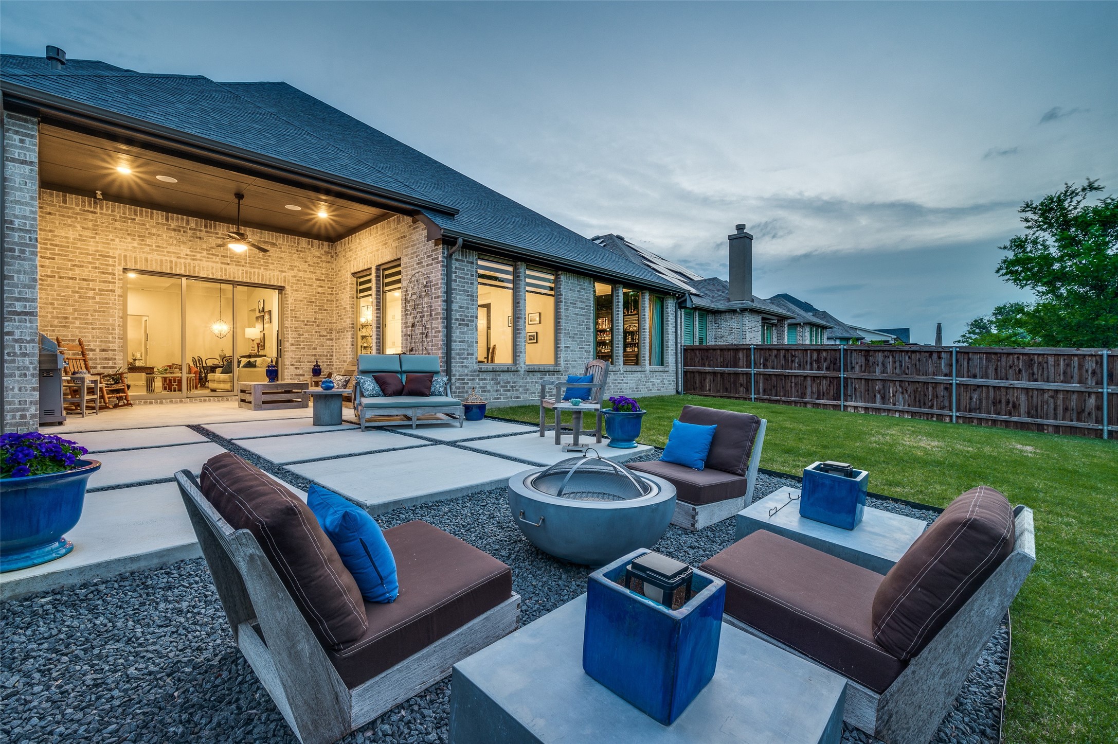 8620 Autumn Lake Trail Mckinney TX 75071