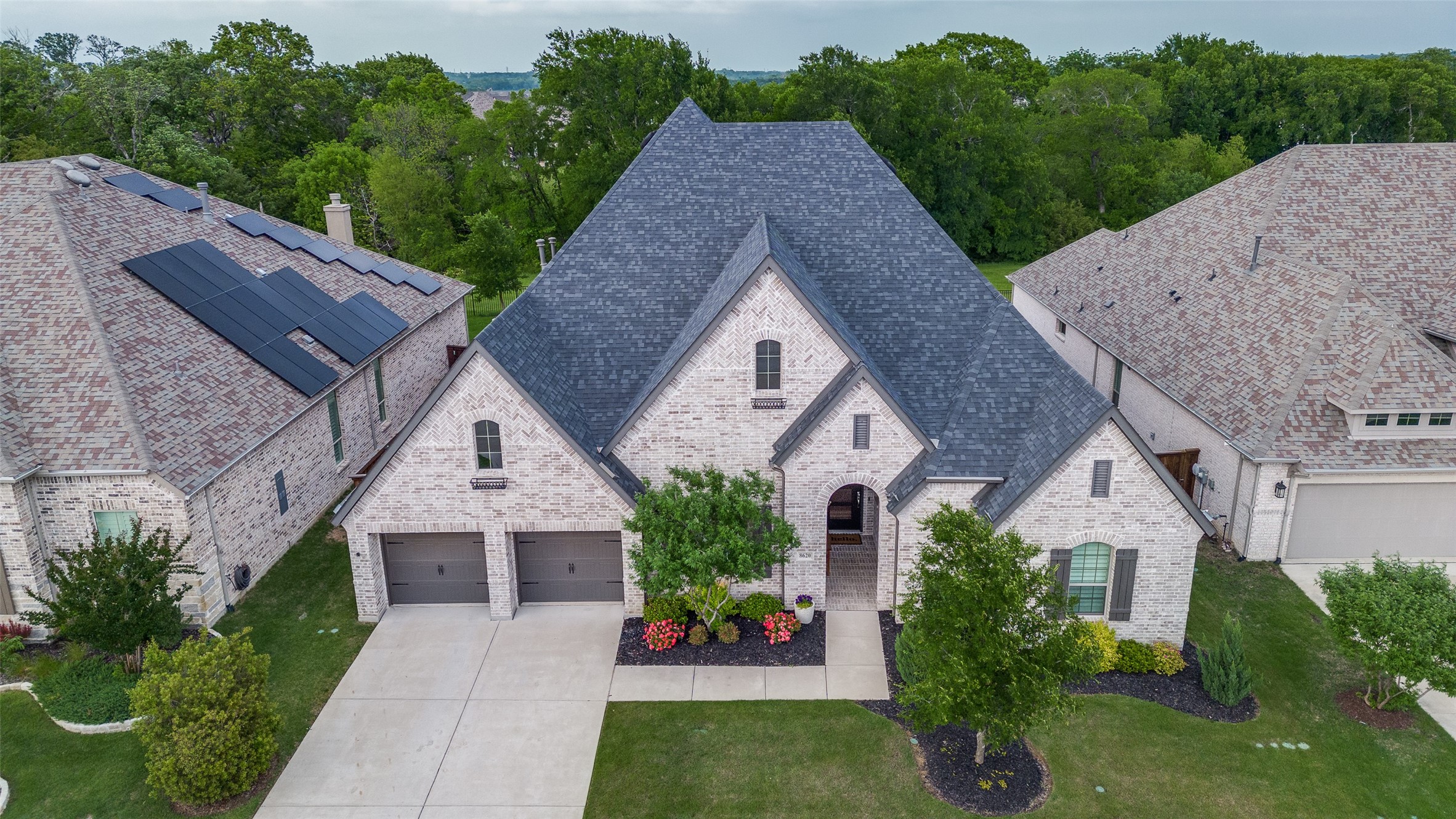 8620 Autumn Lake Trail Mckinney TX 75071