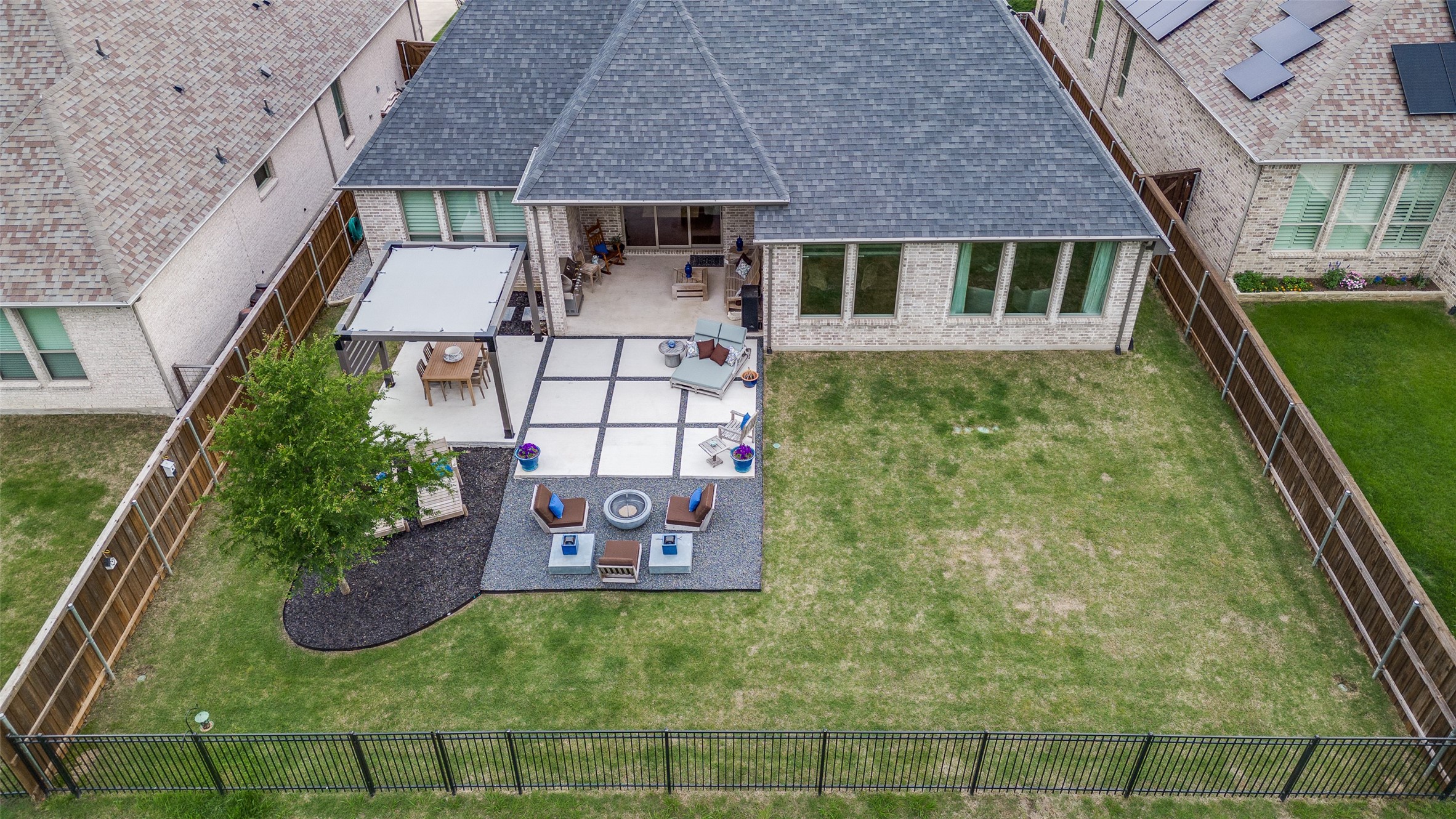 8620 Autumn Lake Trail Mckinney TX 75071