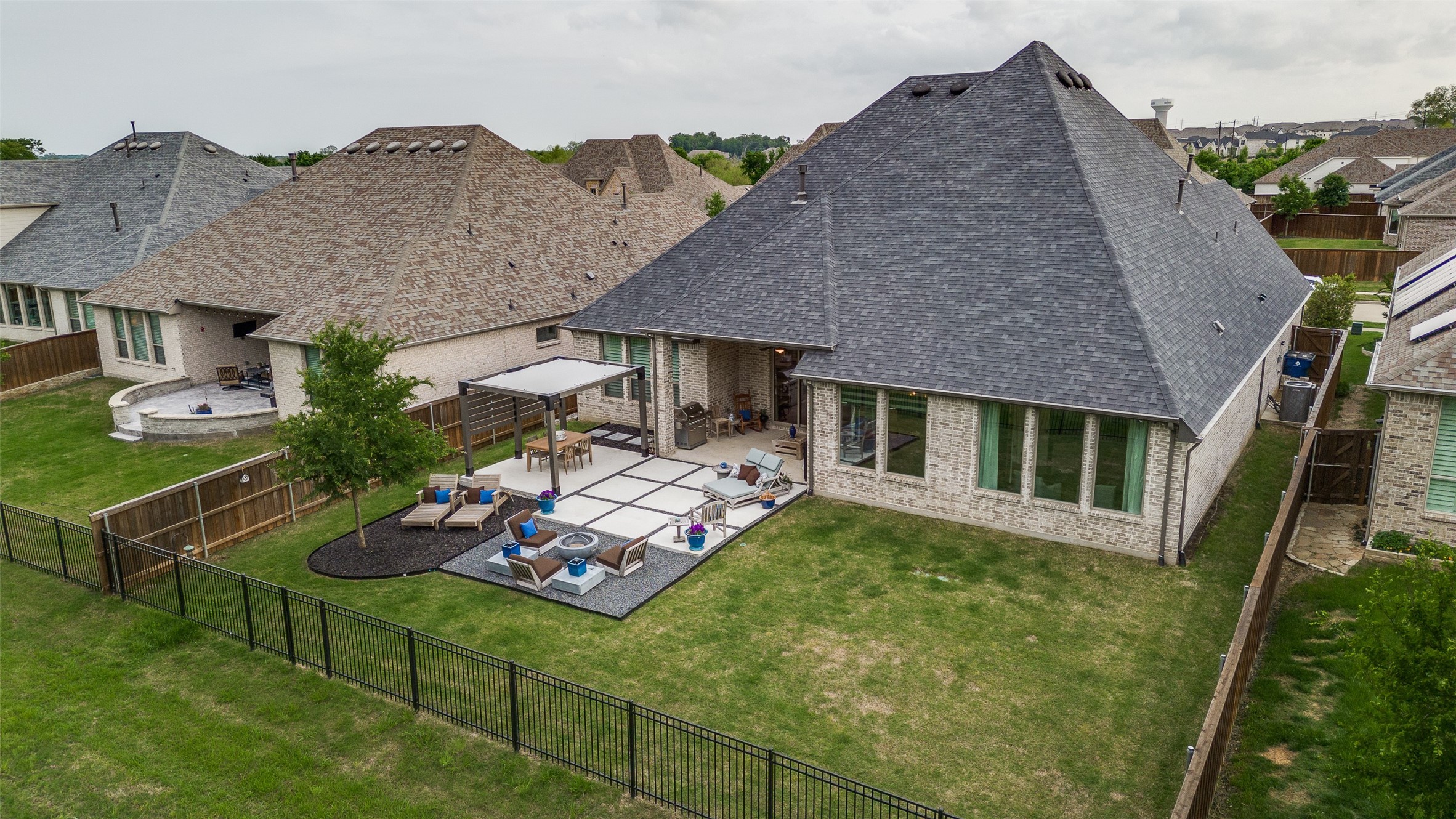 8620 Autumn Lake Trail Mckinney TX 75071