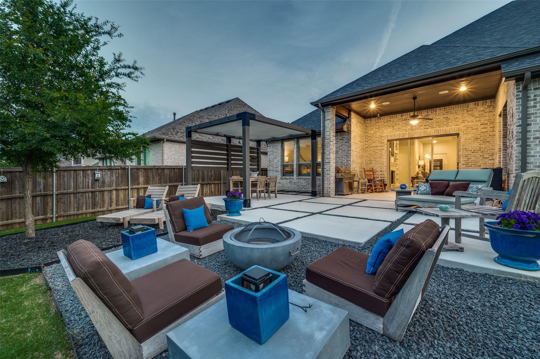 8620 Autumn Lake Trail Mckinney TX 75071