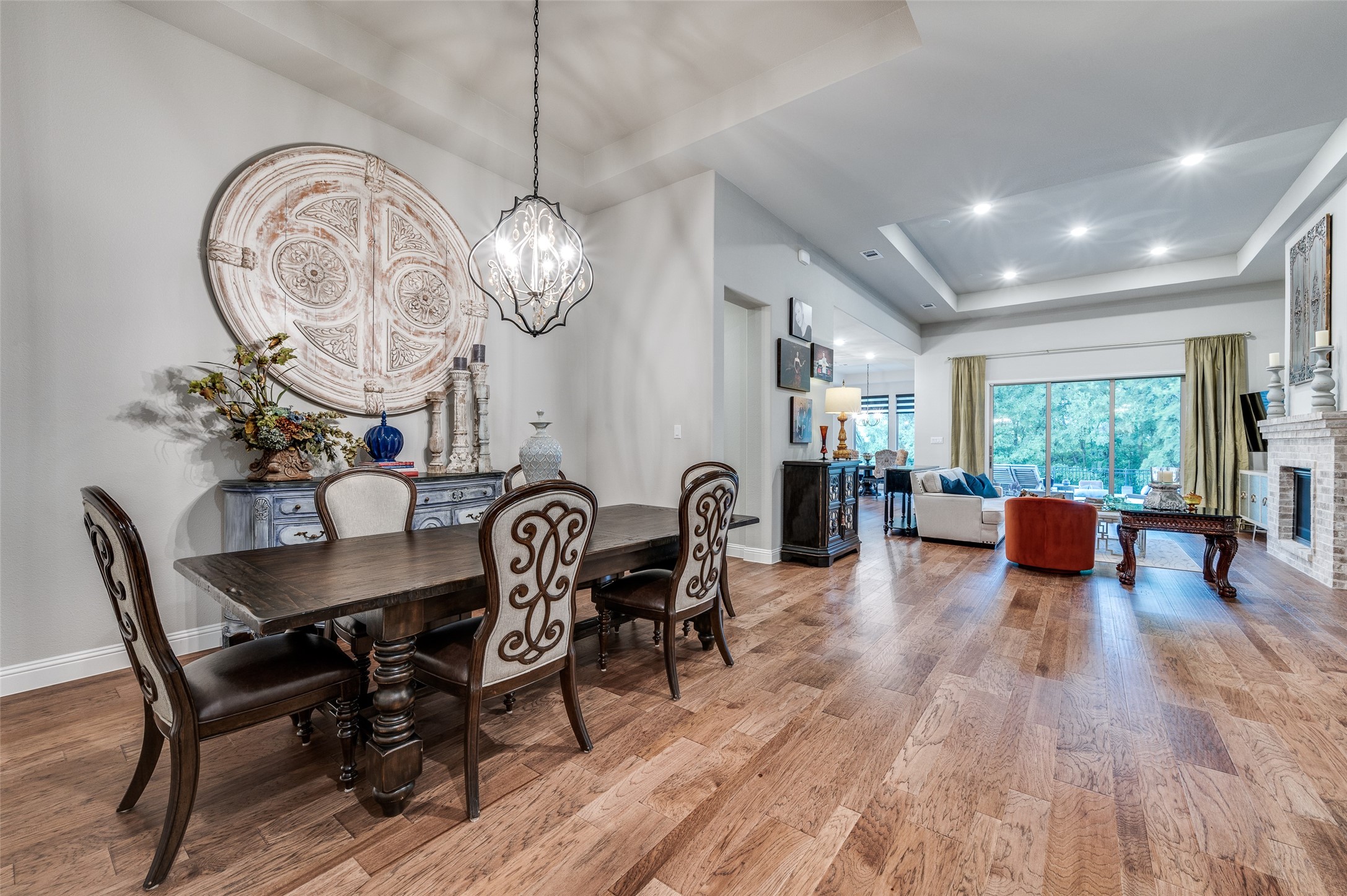 8620 Autumn Lake Trail Mckinney TX 75071