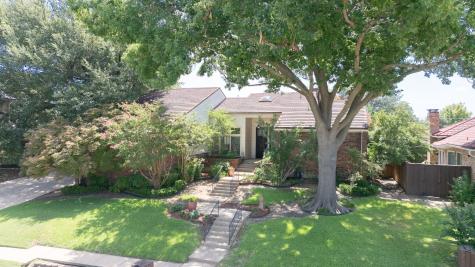 1424 Travis Circle S Irving TX 75038