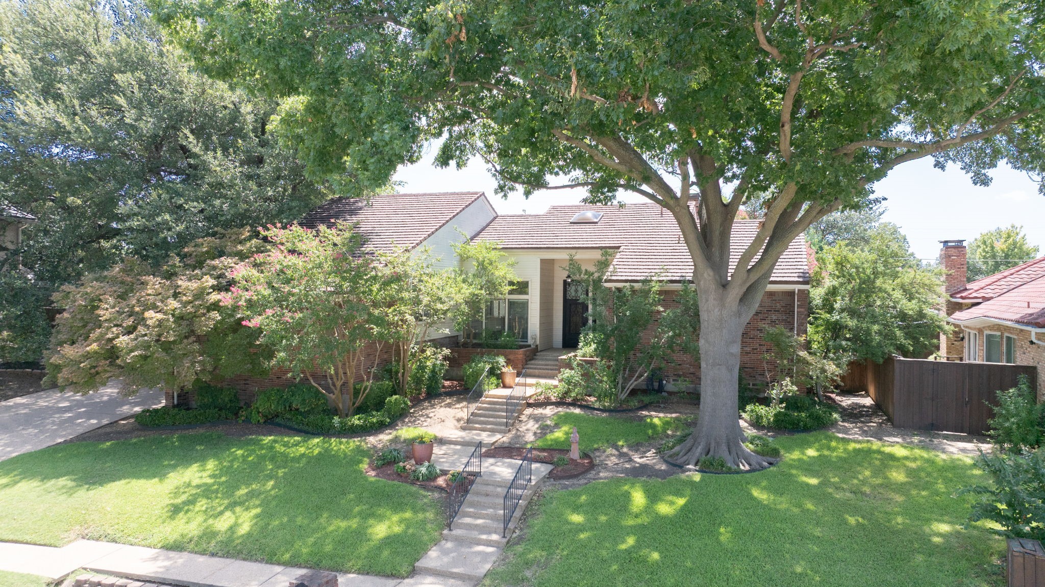 1424 Travis Circle S Irving TX 75038
