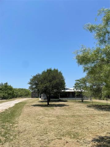 7701 Blue Quail Drive Blanket TX 76432