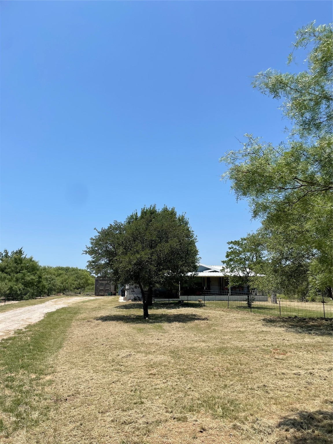 7701 Blue Quail Drive Blanket TX 76432