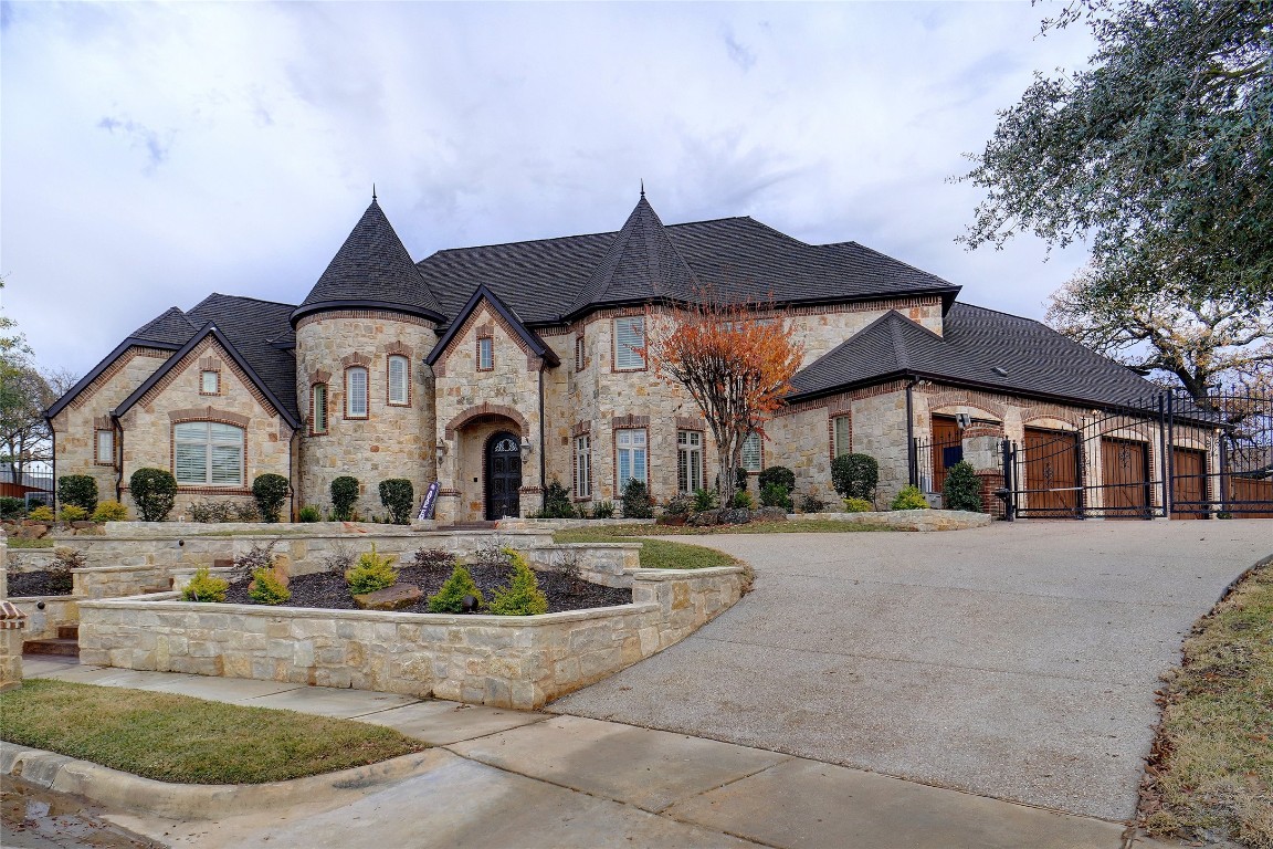 1505 Glenmeade Court Keller TX 76262