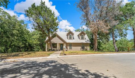 9535 Brookhollow Drive Woodway TX 76712
